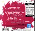 Knorkator-Das Nächste Album Aller Zeiten-CD