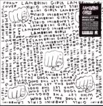 Lambrini Girls-Who Let The Dogs Out-LP Vinyl Slutcore Version