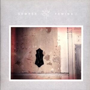 Laura Marling-Semper Femina-LP Vinyl