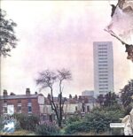 Led Zeppelin-IV (Untitled 1971)-LP Vinyl 2025