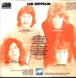 Led Zeppelin-Led Zeppelin I (1969)-LP Vinyl 2026