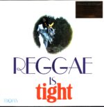 Lloyd Charmers-Reggae Is Tight-LP Vinyl orange 2025