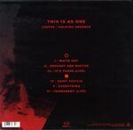 Loathe - Holding Absence-This Is As One-10 Vinyl red-black splatter