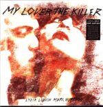Lydia Lunch-My Lover The Killer-LP Vinyl