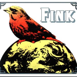 Mandala-Fink-CD