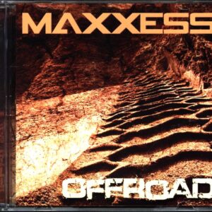 Maxxess-Offroad-CD