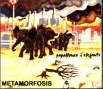 Metamorfosis-Papallones I Elefants-CD