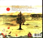 Metamorfosis-Papallones I Elefants-CD