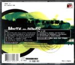 Misty In Roots-Jah Sees Jah Knows-CD