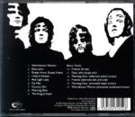 Nazareth-Nazareth-CD