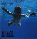 Nirvana-Nevermind Reissue 2h-LP Vinyl