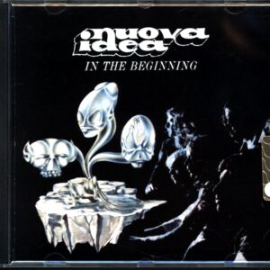 Nuova Idea-In The Beginning-CD