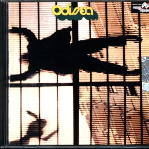 Odissea-Odissea-CD