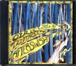Ozric Tentacles-Afterswish-CD
