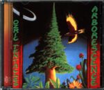 Ozric Tentacles-Arborescence-CD