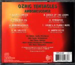 Ozric Tentacles-Arborescence-CD