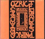 Ozric Tentacles-Tantric Obstacles-CD