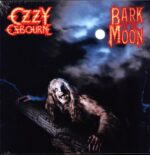 Ozzy Osbourne-Bark At The Moon-LP Vinyl 2023