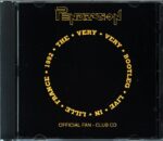 Pendragon-The Very Very Bootleg Live In Lille France 1992-CD