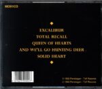 Pendragon-The Very Very Bootleg Live In Lille France 1992-CD