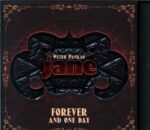 Peter Panka's Jane-Forever And One Day-CD
