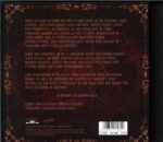 Peter Panka's Jane-Forever And One Day-CD