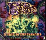 Purple Overdose-A Trip To Purpleland The Early Years Live-CD