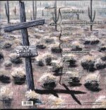 Rich Hopkins And Luminarios-The Horse I Rode In On-LP Vinyl