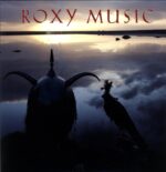 Roxy Music-Avalon Reissue 2017-LP Vinyl