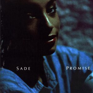 Sade-Promise-LP Vinyl 2024