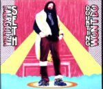 Seth Faergolzia-Doubting Won't Do-CD