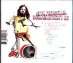 Seth Faergolzia-Doubting Won't Do-CD