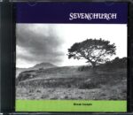 Sevenchurch-Bleak Insight-CD