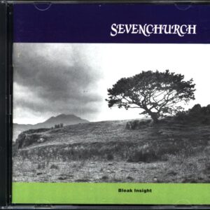 Sevenchurch-Bleak Insight-CD