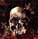 Slayer-South Of Heaven-LP Vinyl 2025