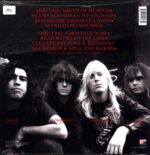 Slayer-South Of Heaven-LP Vinyl 2025