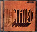 Soft Machine-Third-CD