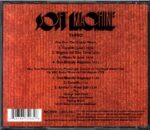 Soft Machine-Third-CD