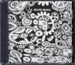 Sun Dial-Made In The Machine-CD