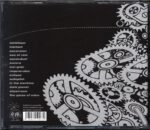 Sun Dial-Made In The Machine-CD