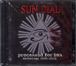Sun Dial-Processed For DNA (Anthology 1990-2010)-CD