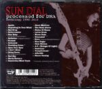 Sun Dial-Processed For DNA (Anthology 1990-2010)-CD