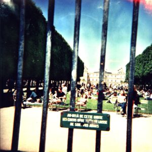 Tame Impala-Lonerism-LP Vinyl 2024