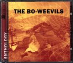 The Bo-Weevils-Anthology-CD