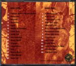 The Bo-Weevils-Anthology-CD