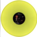 The Claypool Lennon Delirium-Monolith Of Phobos yellow-LP Vinyl
