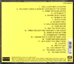 The Crawdaddys-Mystic Crawdaddys-CD