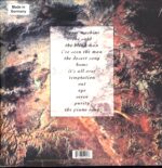 The God Machine-Scenes From The Second Storey-LP Vinyl 2025