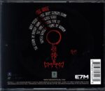 The Hu-The Gereg-CD
