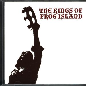 The Kings Of Frog Island-3-CD